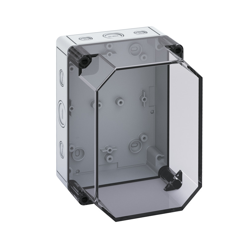 Tomt kabinet - TK PC 1813-13f-tm