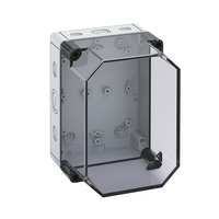 Tomt kabinet - TK PC 1813-13f-tm