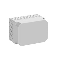 Tomt kabinet - TKS 2518-16-o