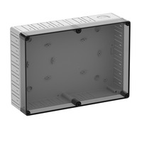 Tomt kabinet - TKS 3625-11-to