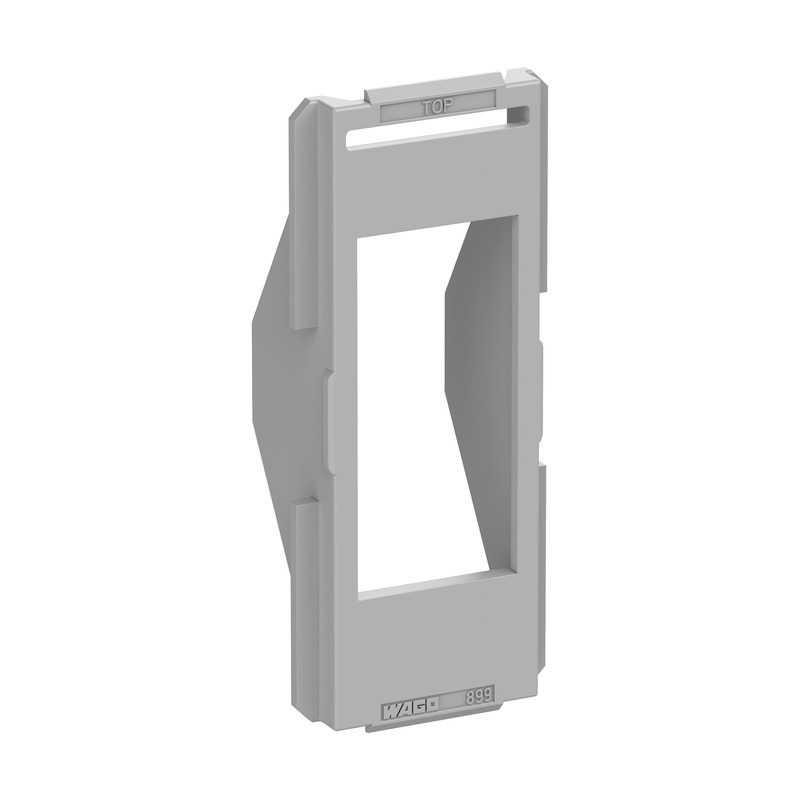 Adapterramme - TKS AP-3