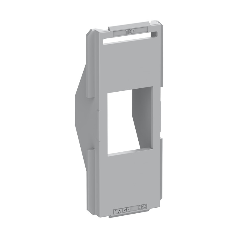 Adapterramme - TKS AP-8