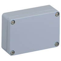 Tomt kabinet - AL 1006-3