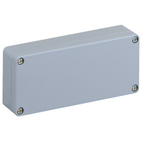 Tomt kabinet - AL 1506-3