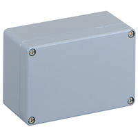 Tomt kabinet - AL 1308-6