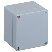 Tomt kabinet - AL 1010-8