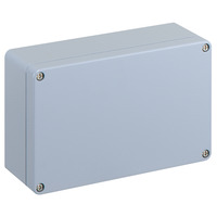 Tomt kabinet - AL 2616-9
