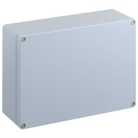 Tomt kabinet - AL 3323-11