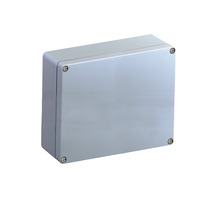 Tomt kabinet - ALS 2720-9