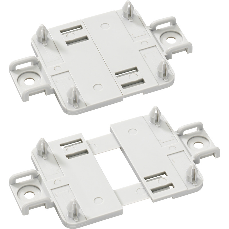 Udvendig monteringsplade - TK ABP-55/75
