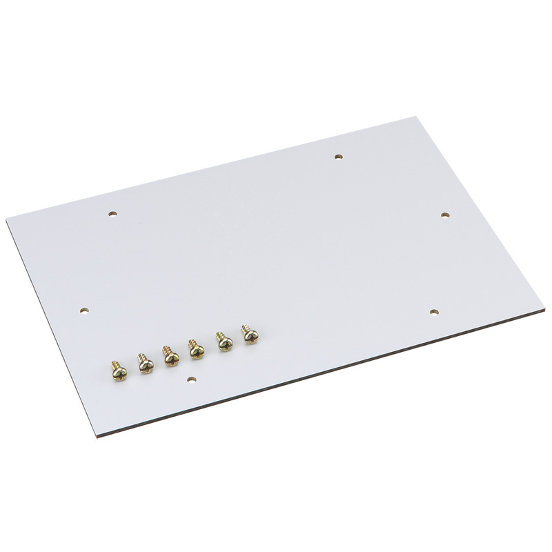 Monteringsplade - TK MPI-2518