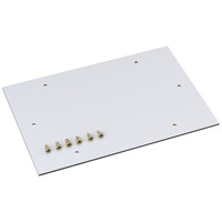 Monteringsplade - TK MPI-2518