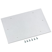 Monteringsplade - TK MPS-2518