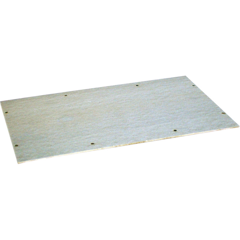 Monteringsplade - TK MPS-3625