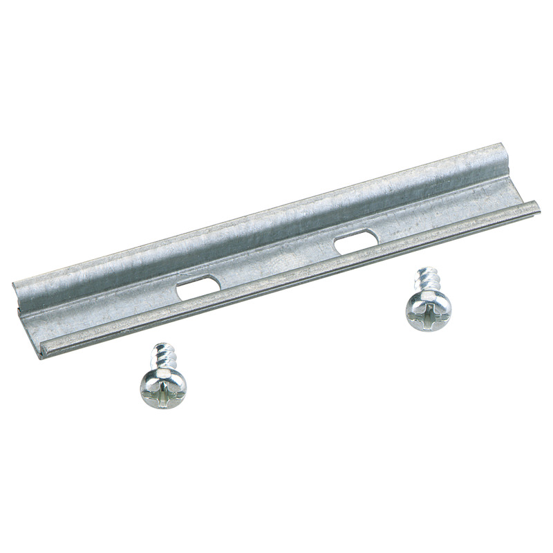 Standardskinne - TS 15-80