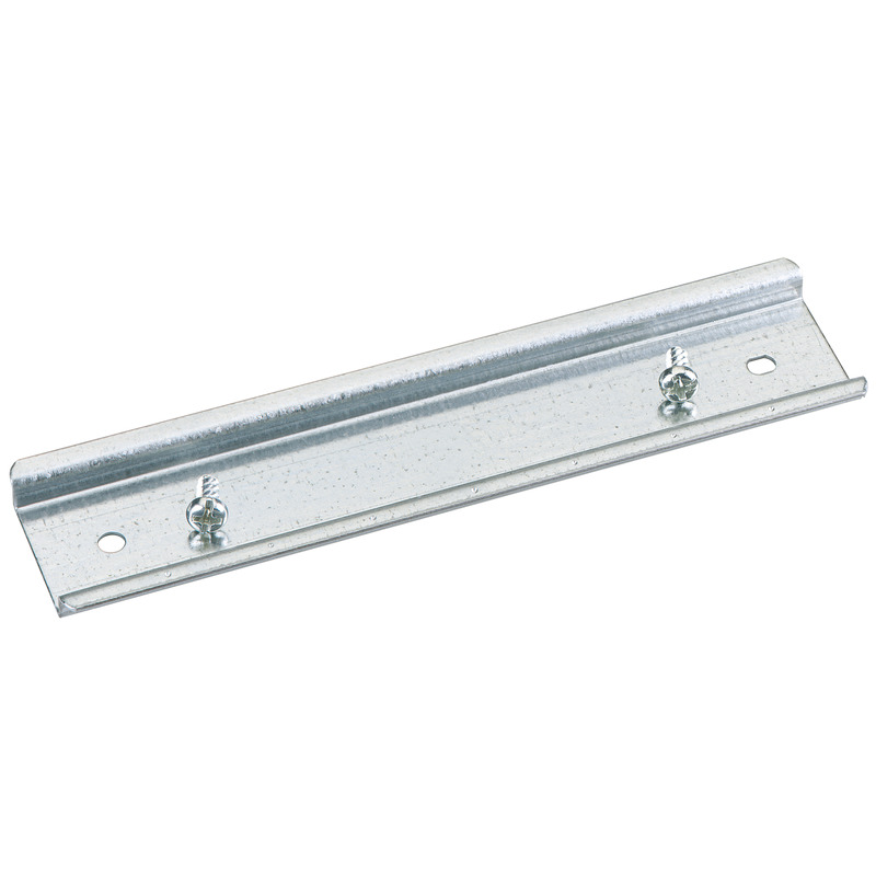 Standardskinne - TS 15-154