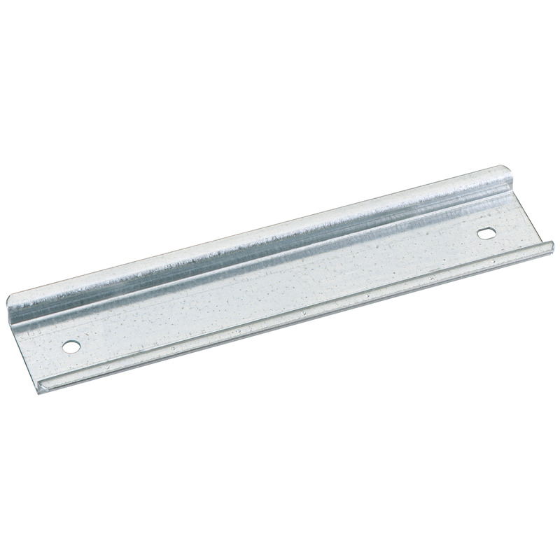 Standardskinne - TS 15-168