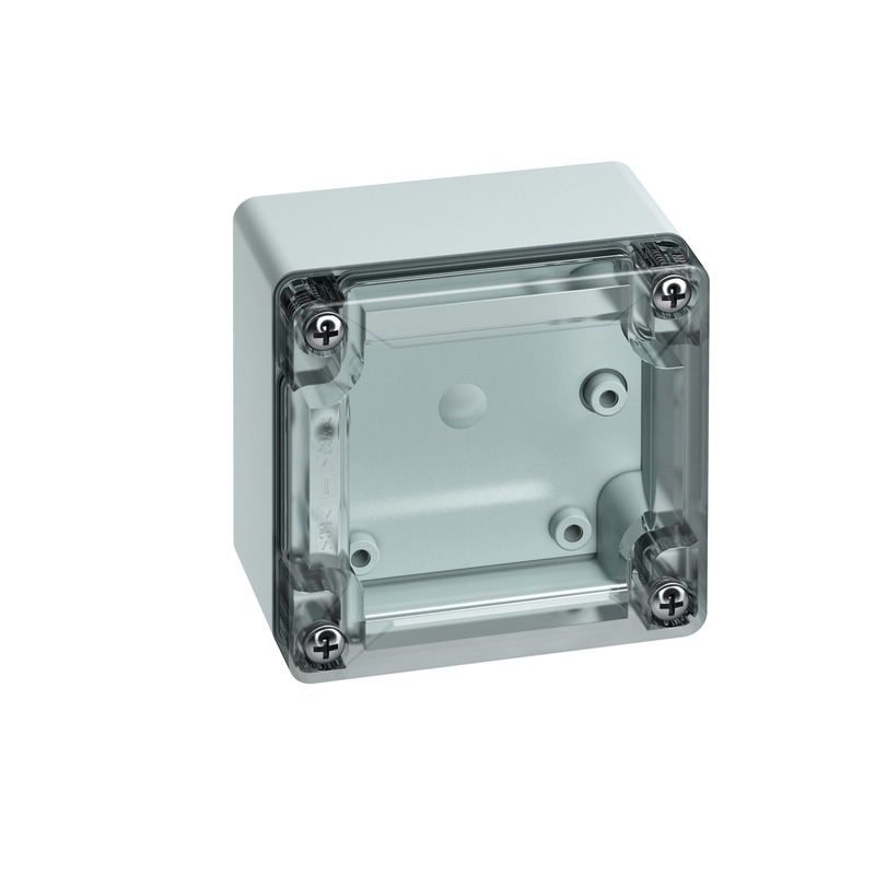 Tomt kabinet - TG PC 88-6-to