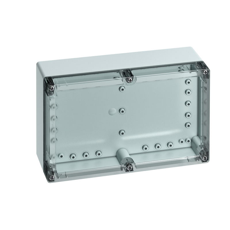 Tomt kabinet - TG PC 2516-9-to