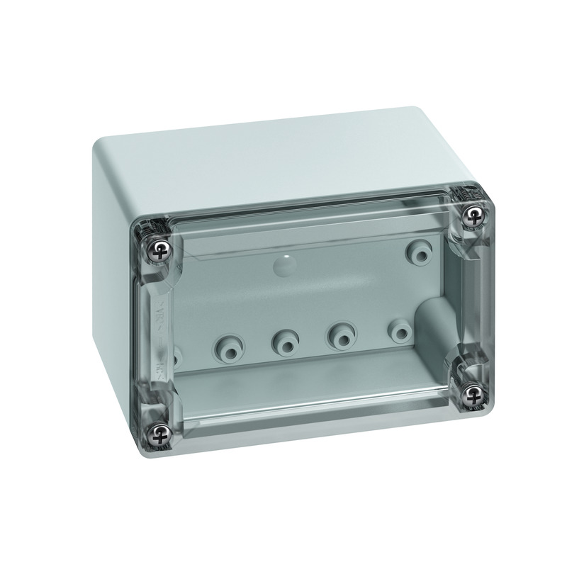 Tomt kabinet - TG PC 1208-9-to