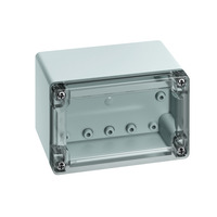 Tomt kabinet - TG PC 1208-9-to