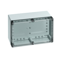 Tomt kabinet - TG PC 2516-12-to