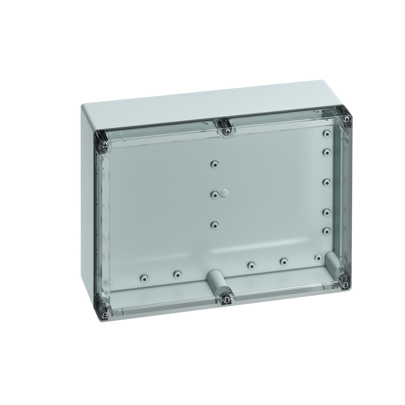 Tomt kabinet - TG PC 3023-11-to
