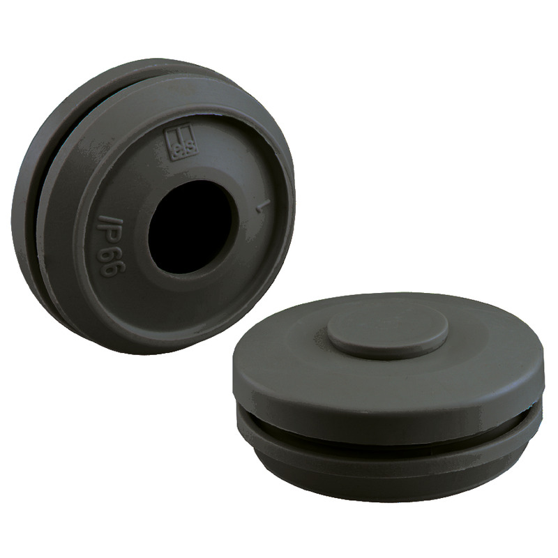 Dobbeltmembrandstuds - DMS M16/sw