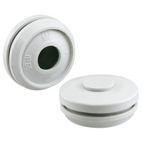 Dobbeltmembrandstuds - DMS M40