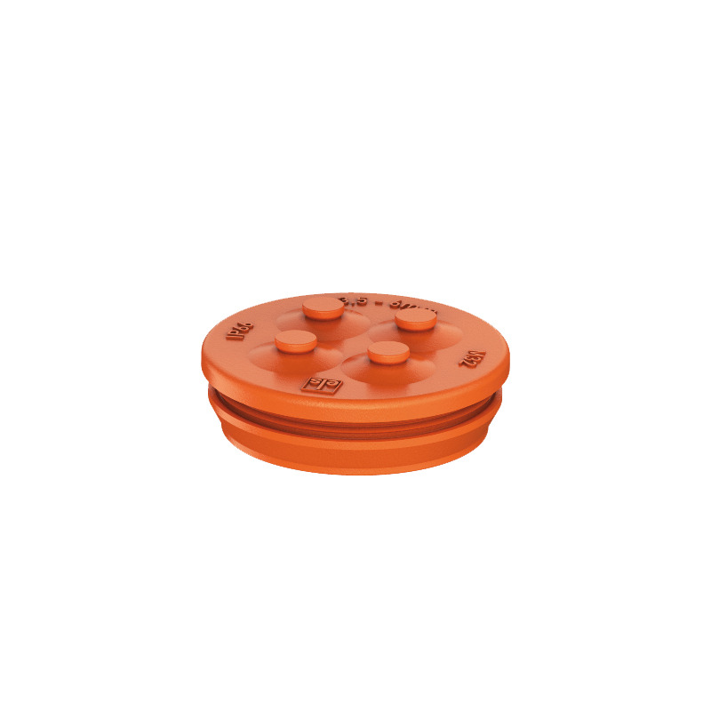 Dobbeltmembrandstuds - DMS M32/4 or