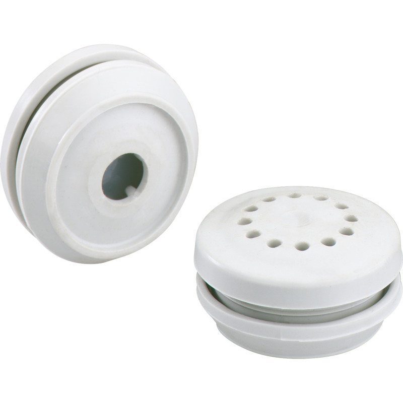 Ventilationsstuds - BST M20