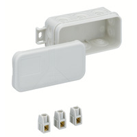Afgreningskasse - Mini 25-2,5²