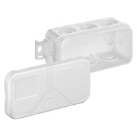 Afgreningskasse - Mini 25-L/w