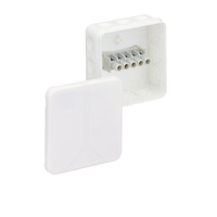 Afgreningskasse - 2K-12-2,5²/w