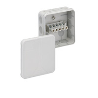 Afgreningskasse - 2K-12-2,5²