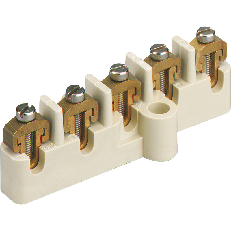 Klemmesten - WK 100 KLS-10²