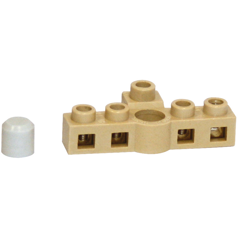 Klemmesten - WK 007 KLS-2,5²