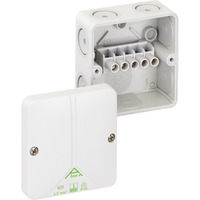 Afgreningskasse - Abox-i 025-2,5²