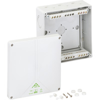 Afgreningskasse - Abox-i 160-16²