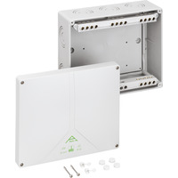 Afgreningskasse - Abox-i 250-25²