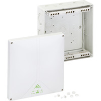 Afgreningskasse - Abox-i 350-35²