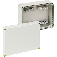 Afgreningskasse - Abox-i 700-70²/4