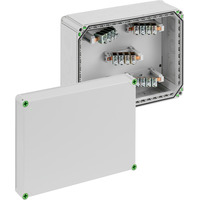 Afgreningskasse - Abox-i 700-70²/5