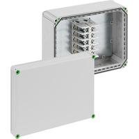 Afgreningskasse - Abox-i 1500-150²/5