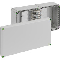 Afgreningskasse - Abox-i 2400 240²/5