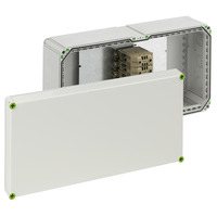 Afgreningskasse - Abox-i 2400 DK-240²/5