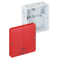 Afgreningskasse - Abox-i 040 SB-L