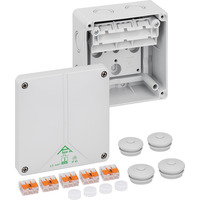 Afgreningskasse - Abox-i SL-2,5/4²