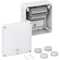 Afgreningskasse - Abox-i SL-6²