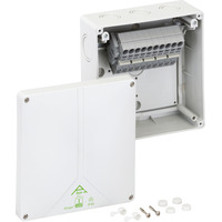 Afgreningskasse - Abox-i SL-10²